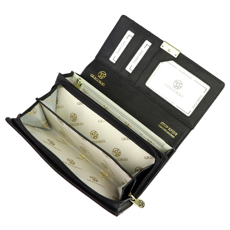 Portfel Gregorio LS-106