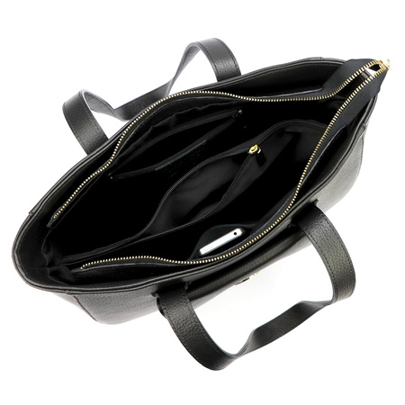 Torebka skórzana Gregorio 1729 DOLLARO