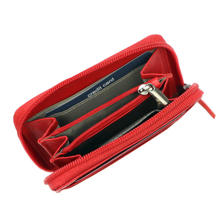 Portfel Coveri EC-7601-26