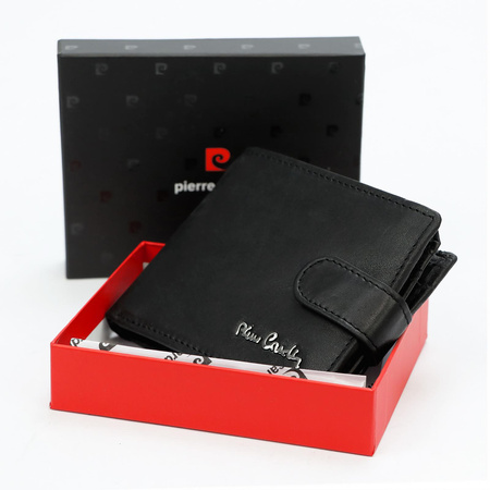 Portfel Pierre Cardin YS601 8825A