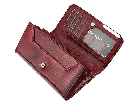 Portfel Gregorio GF110