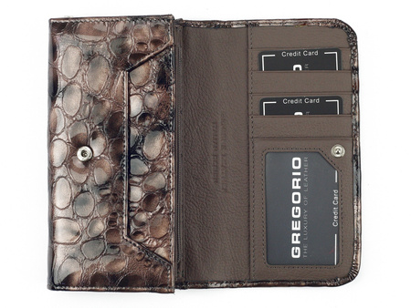 Portfel Gregorio FZ-110