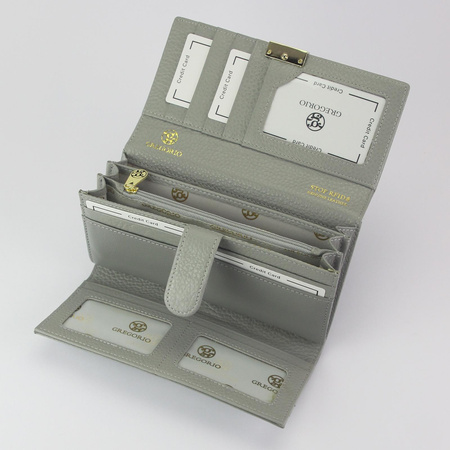 Portfel Gregorio GS-102