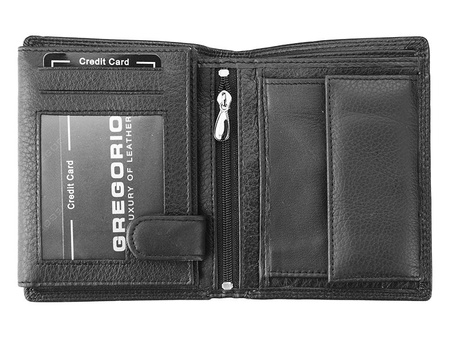 Portfel Gregorio N992-VD
