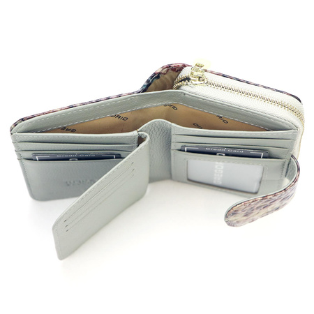 Portfel Gregorio VL-115