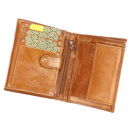 Portfel Charro IMPRUNETA 1379