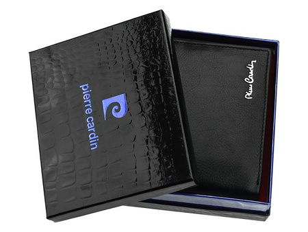 Portfel Pierre Cardin TILAK06 325 RFID