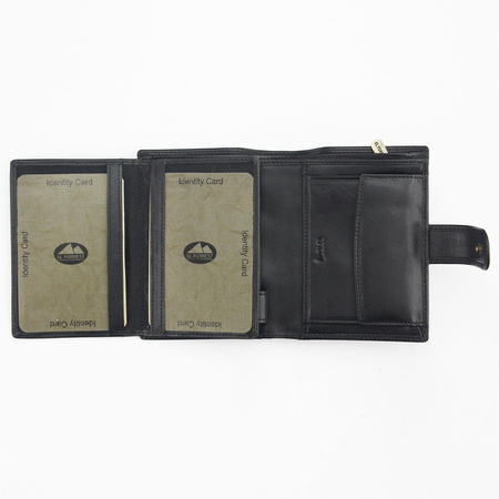 Portfel EL FORREST 988-67 RFID