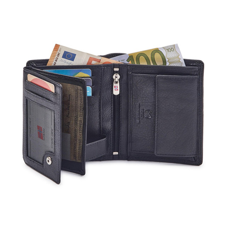 Portfel Nordee GW-10 RFID