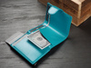 Portfel SOHO Zip