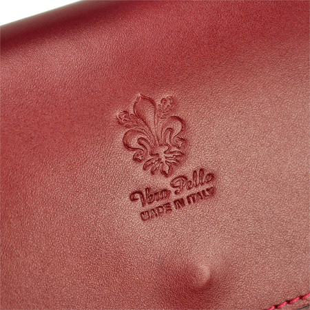 Torebka skórzana Gregorio 511