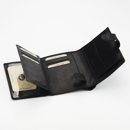 Portfel EL FORREST 988-61 RFID