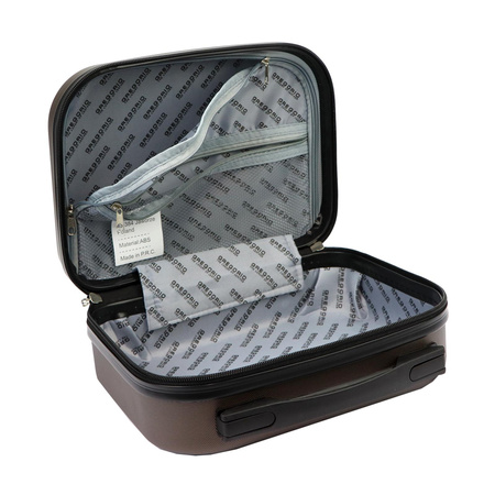 Kuferek Gregorio W6007 S14