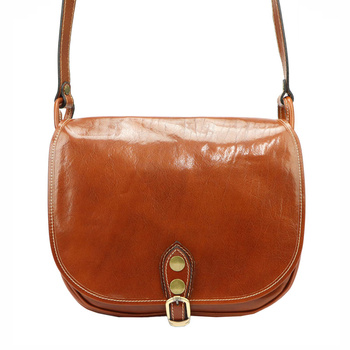 Torebka skórzana Florence 8863