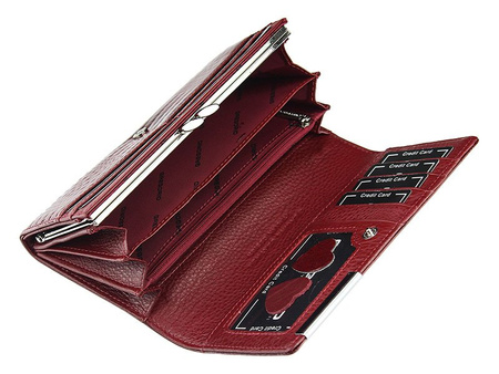 Portfel Gregorio GF100