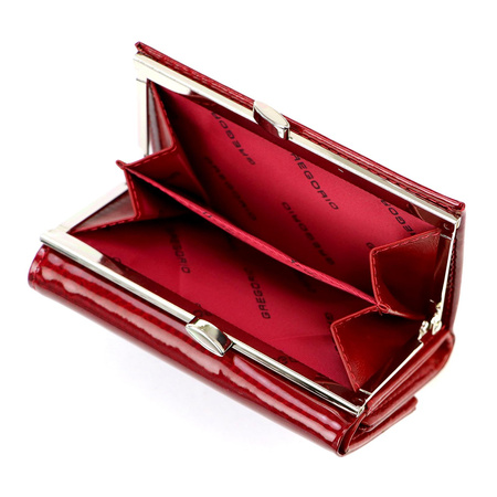 Portfel Gregorio CB-117