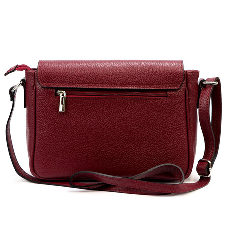 Torebka skórzana Gregorio 1738 DOLLARO