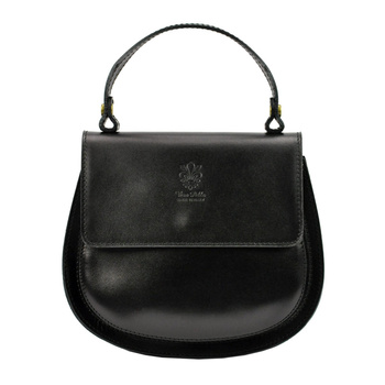 Torebka skórzana Gregorio 511