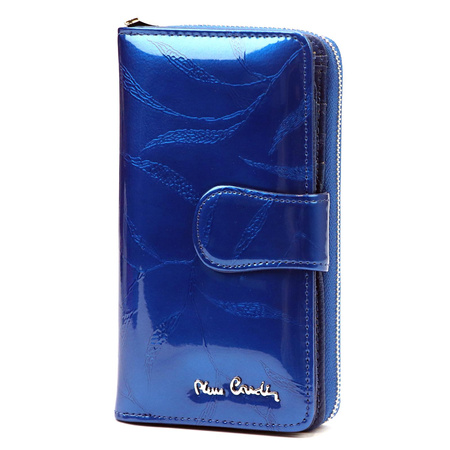 Portfel Pierre Cardin 02 LEAF 116