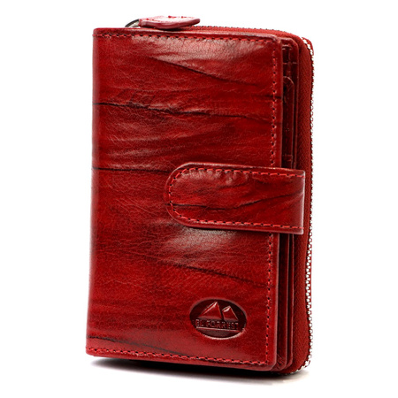 Portfel EL FORREST 821-58 RFID