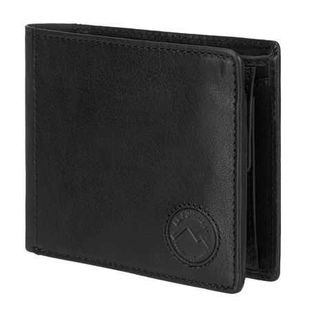 Portfel EL FORREST 709/A-610 RFID