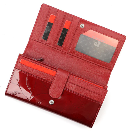 Portfel Pierre Cardin 02 LEAF 102