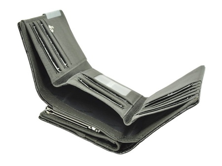 Portfel Gregorio BC-108