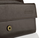 Portfel damski CLASSIC brazowy