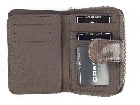 Portfel Gregorio LN-115