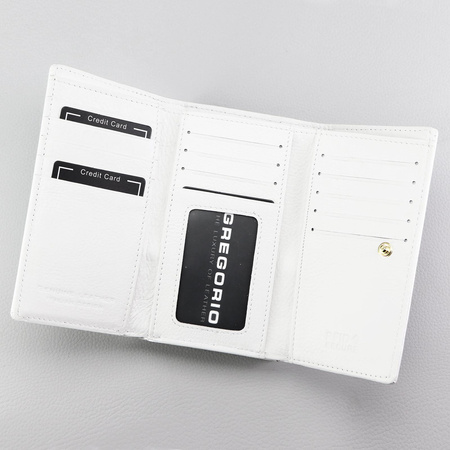 Portfel Gregorio GFW-108