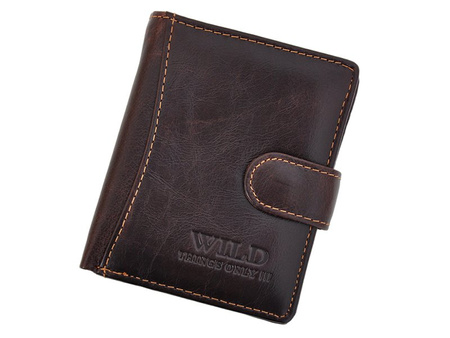 Portfel Wild Things Only 5505-1