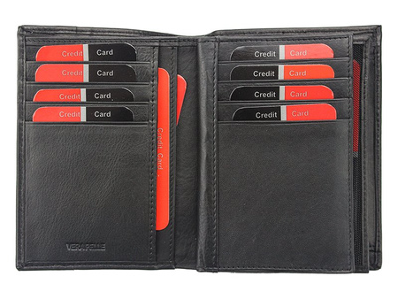 Portfel Pierre Cardin TILAK07 331