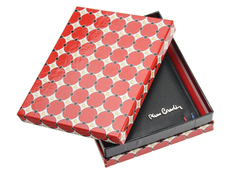 Portfel Pierre Cardin CD TILAK22 330 RFID