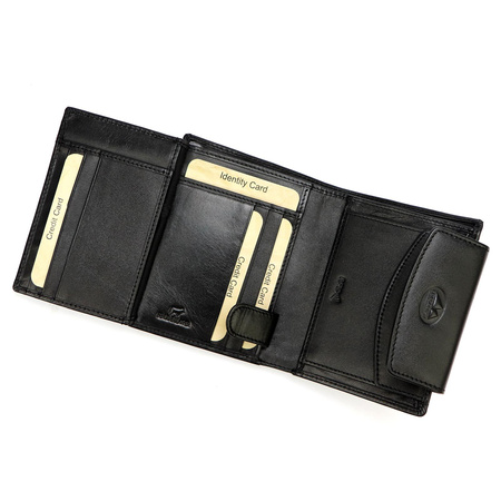 Portfel EL FORREST 727-67 RFID