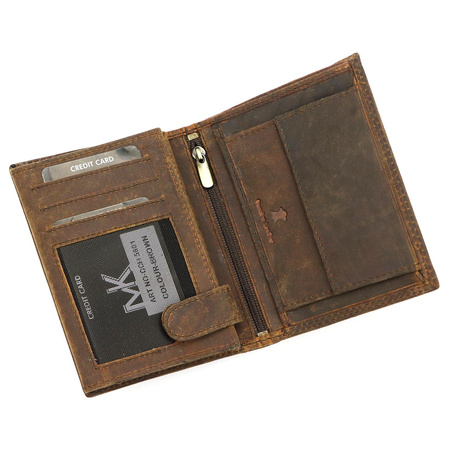 Portfel Money Kepper CCH 5601