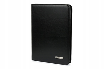 Beltimore męski biwuar aktówka teczka organizer A4