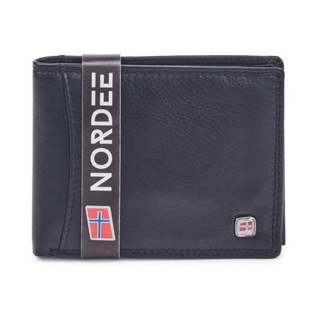 Portfel Nordee GW-03 RFID