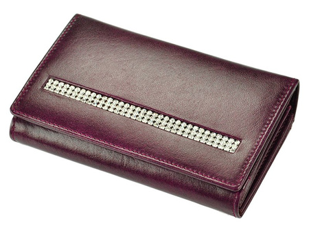 Portfel Rovicky CPR-007-CRY-BAR