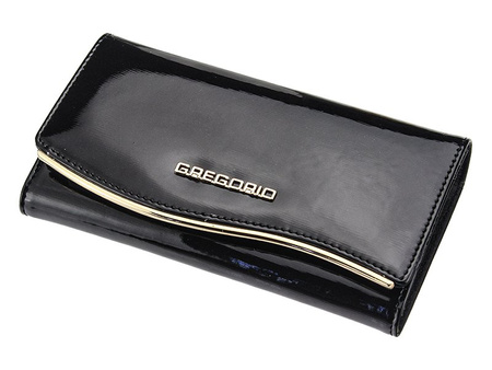 Portfel Gregorio ZLF-114
