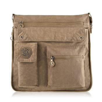 Torba na ramię raportówka listonoszka SP-05-LB