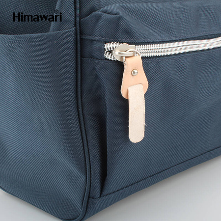 Pojemny plecak z miejscem na laptopa - Himawari