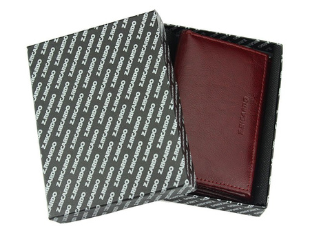 Portfel Z.Ricardo 021