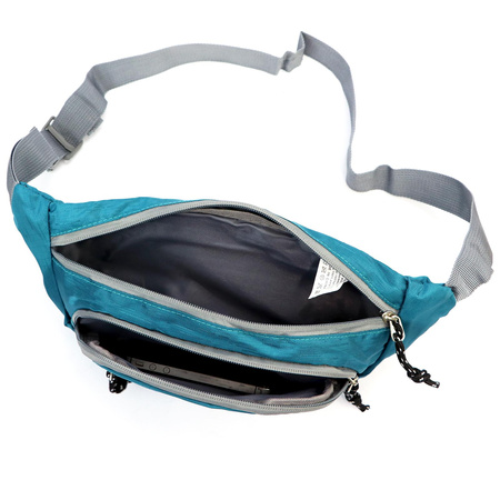 Nerka Stylowa Ormi 72231 - Czarna Moda na Każdą Okazję