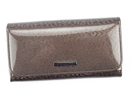 Portfel Gregorio PT-110