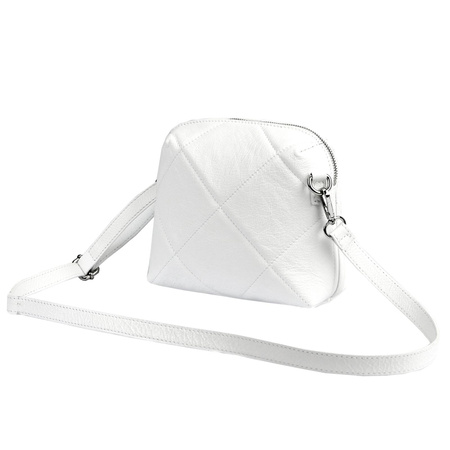 Torebka skórzana Luka 20-018