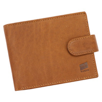 Portfel Nordee ADL01-N992L-BPull