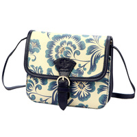 Torebka skórzana Gregorio 112 FL-4