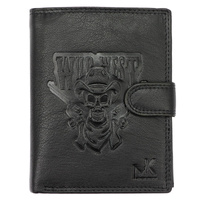 Portfel Money Kepper TCC 5601B-2 RFID