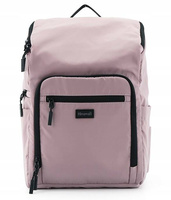 Wielofunkcyjny plecak do wózka z przegrodą na laptopa - Himawari