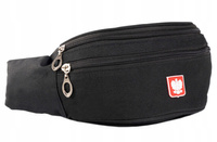 Sportowa nerka z patriotycznym godłem